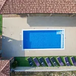 Villa Idassa Zadarvillas Brisevo