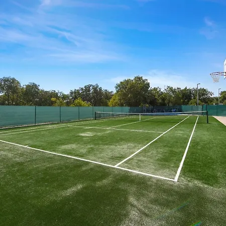 Idassa Zadarvillas Villa *