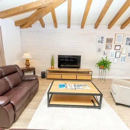 Idassa Zadarvillas Villa