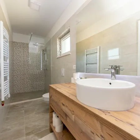 Idassa Zadarvillas Villa Briševo