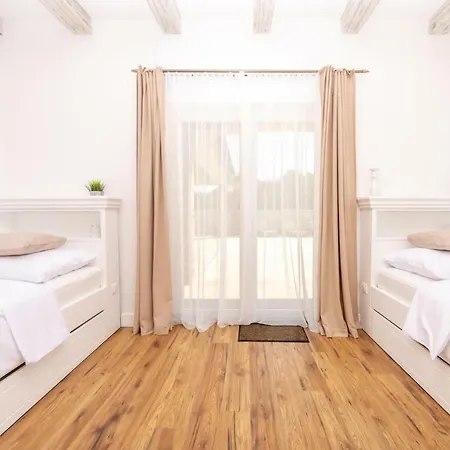 Idassa Zadarvillas Villa *