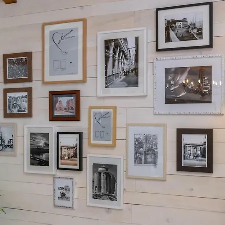 Villa Idassa Zadarvillas Briševo