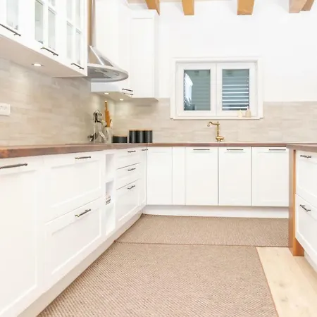 Villa Idassa Zadarvillas *