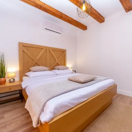 Villa Idassa Zadarvillas *