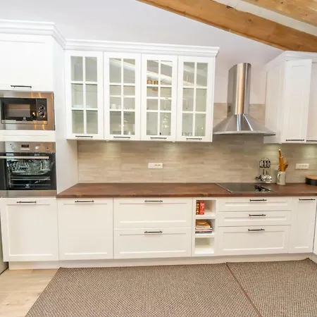 Idassa Zadarvillas Villa Briševo