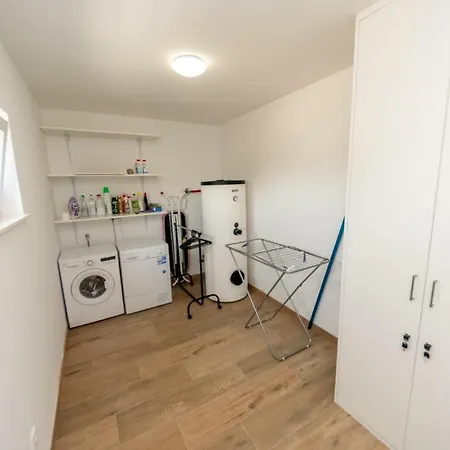 Idassa Zadarvillas Villa *