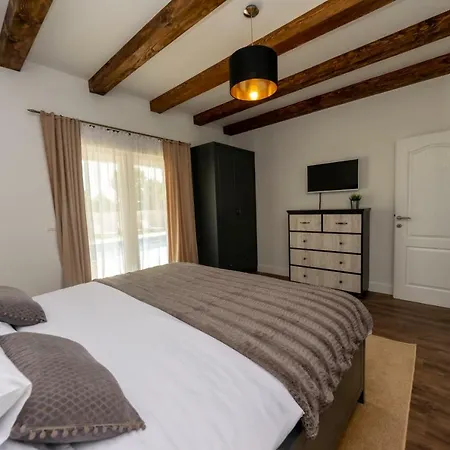 Villa Idassa Zadarvillas *