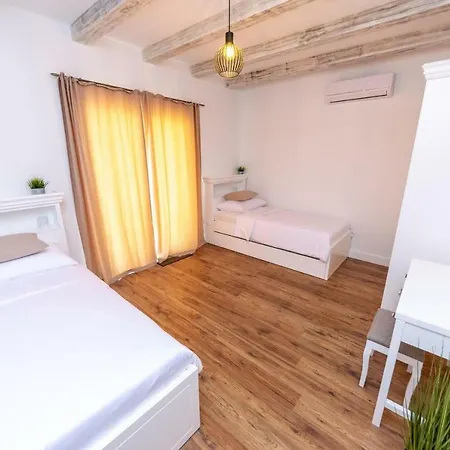 Villa Idassa Zadarvillas