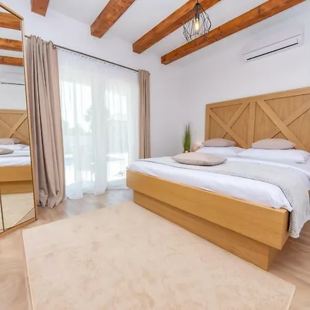 Idassa Zadarvillas Villa *
