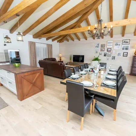 Villa Idassa Zadarvillas Briševo