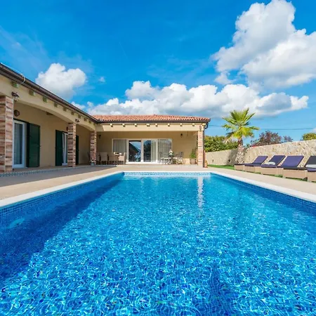 Villa Idassa Zadarvillas Briševo