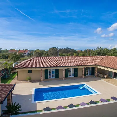 Villa Idassa Zadarvillas Briševo