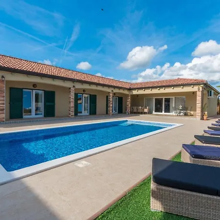 Villa Idassa Zadarvillas