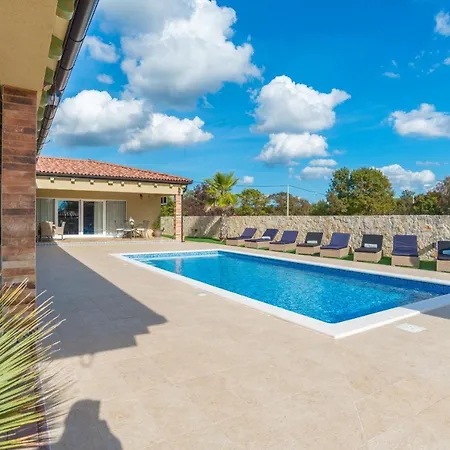 Villa Idassa Zadarvillas