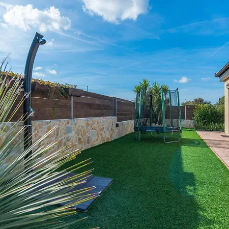 Idassa Zadarvillas Villa *