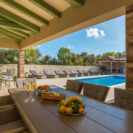 Villa Idassa Zadarvillas