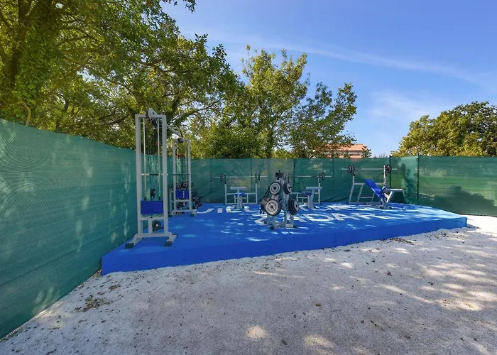 Idassa Zadarvillas