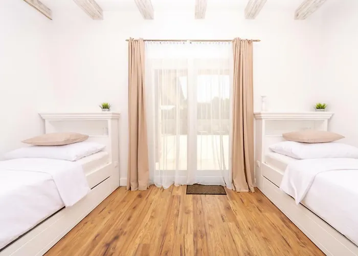 Idassa Zadarvillas 빌라 *