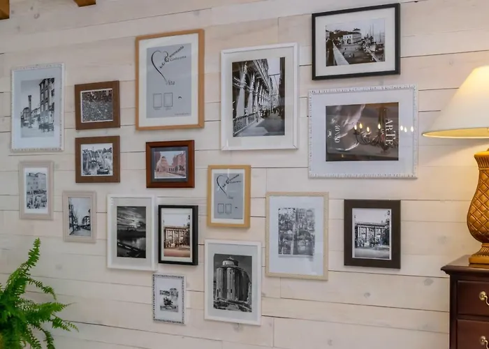 빌라 Idassa Zadarvillas Brisevo