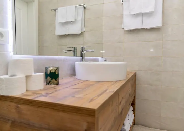 Idassa Zadarvillas 빌라 *