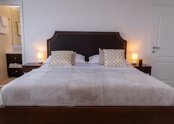 Idassa Zadarvillas * Brisevo