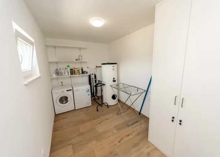 Idassa Zadarvillas 빌라 *