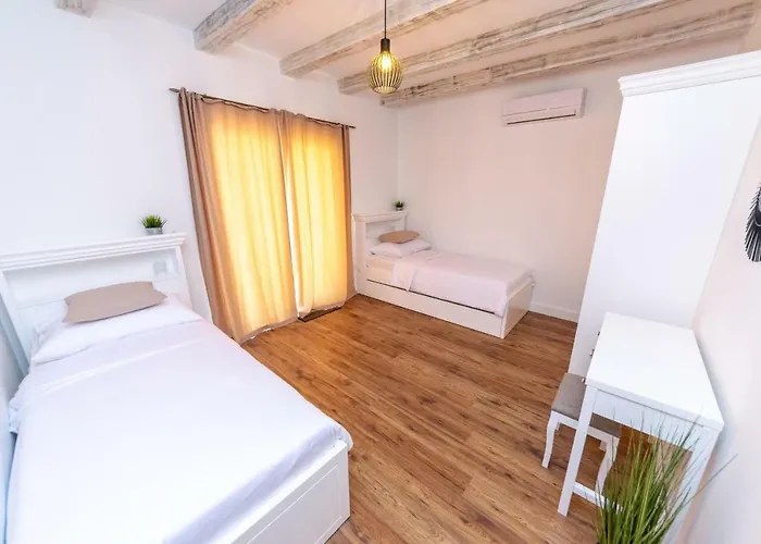 빌라 Idassa Zadarvillas