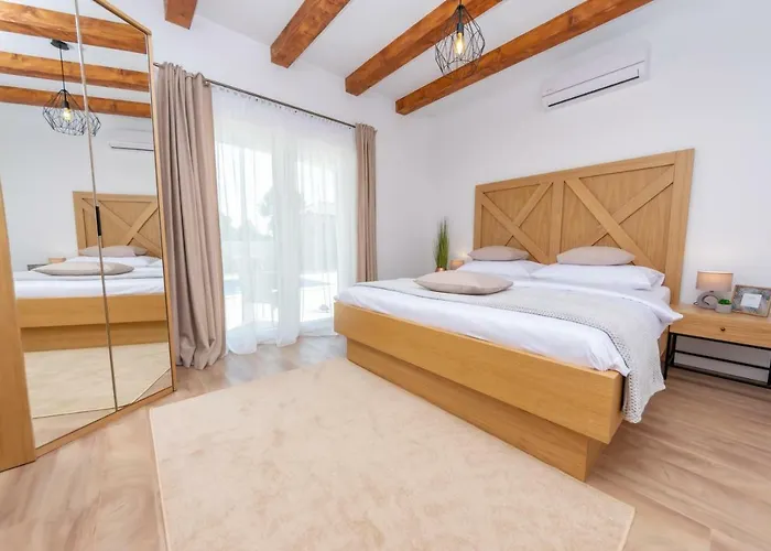 Idassa Zadarvillas 빌라 *