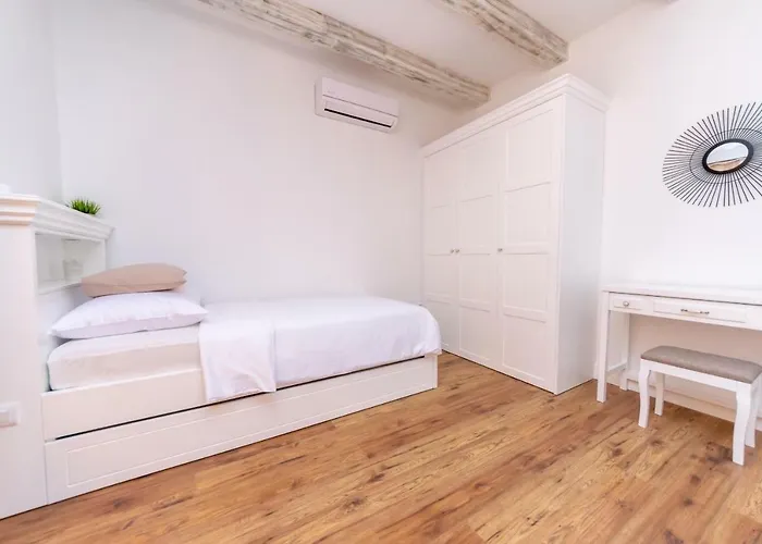 Idassa Zadarvillas 빌라