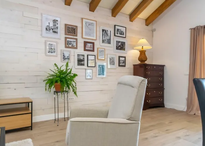 Idassa Zadarvillas 빌라 *