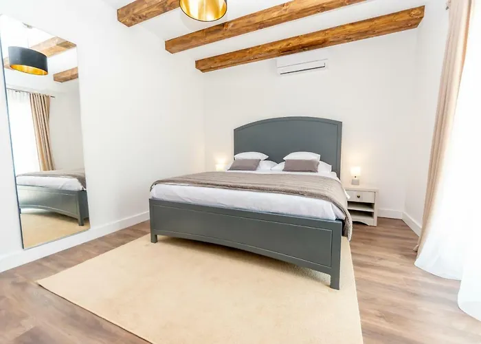 Idassa Zadarvillas 빌라 *