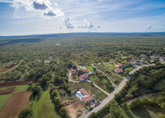 Idassa Zadarvillas