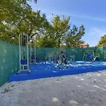 Idassa Zadarvillas