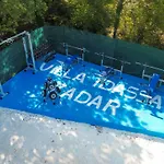 Idassa Zadarvillas