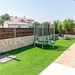Idassa Zadarvillas Villa *