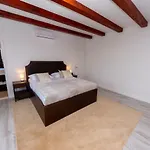 Villa Idassa Zadarvillas Brisevo