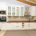 Idassa Zadarvillas Villa Brisevo