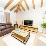 Idassa Zadarvillas Villa *