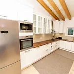 Villa Idassa Zadarvillas *
