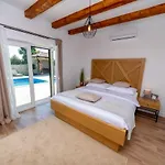 Villa Idassa Zadarvillas *
