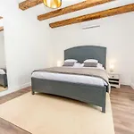 Idassa Zadarvillas Villa *