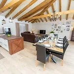 Villa Idassa Zadarvillas Brisevo