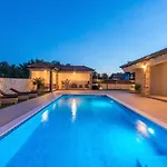 Villa Idassa Zadarvillas