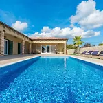 Villa Idassa Zadarvillas Brisevo