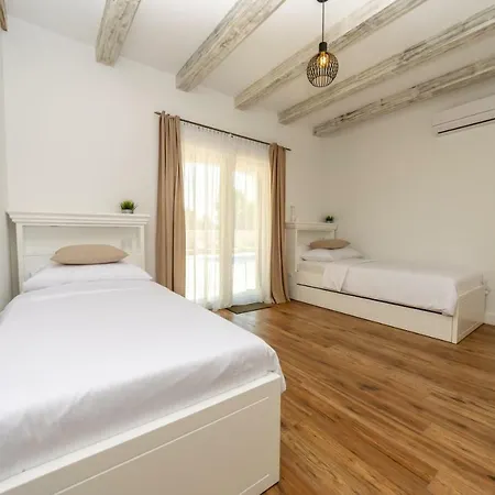 Villa Idassa Zadarvillas