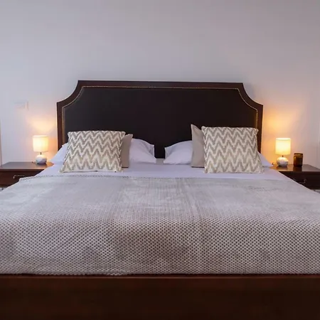 Idassa Zadarvillas * Brisevo