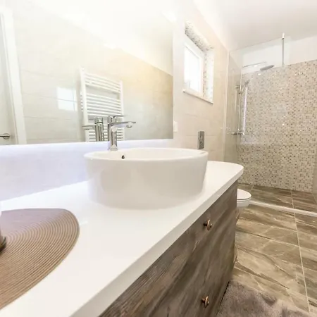 Villa Idassa Zadarvillas