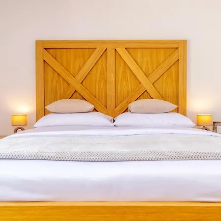 Idassa Zadarvillas * Brisevo