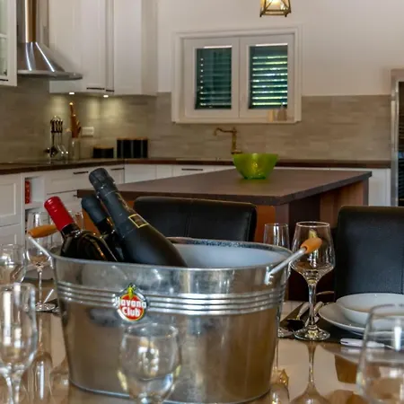 Villa Idassa Zadarvillas