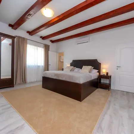 Villa Idassa Zadarvillas Brisevo